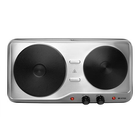 Электроплитка VITEK VT-3702 ST — фото 8