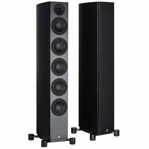 Напольная акустика System Audio SA Legend 602 Satin Black 48374300₽