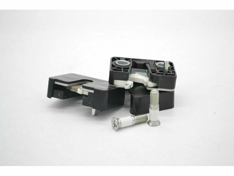 Бесшумные замки на уаз патриот птимаш — купить по низкой цене на Яндекс ...