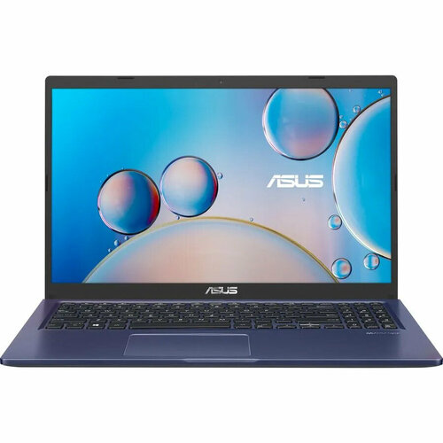 Ноутбук ASUS Vivobook 15 ASUS X515EA-BQ850W 156 1920x1080 IPSIntel Core i3-1115G48ГБ DDR4256ГБ SSDUHD GraphicsWindows 11 Home синий 90NB0TY3-M24680 5046200₽