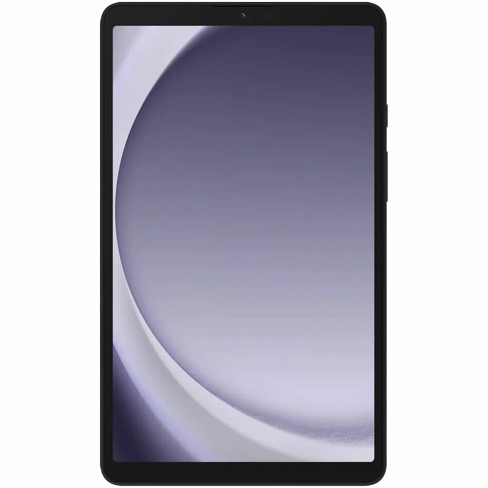 Планшет SAMSUNG Galaxy Tab A9 8.7" 4/64Gb LTE Серый — фото 4