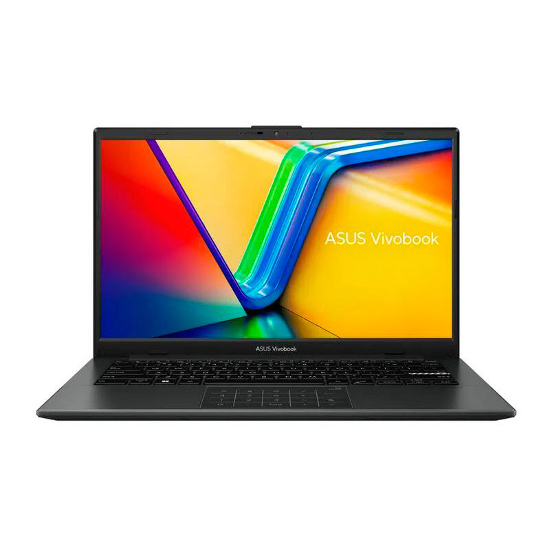 Ноутбук ASUS Vivobook Go 14 E1404FA-EB045 90NB0ZS2-M00670 (Русская раскладка) (AMD Ryzen 5 7520U 2.8GHz/8192Mb/512Gb SSD/AMD Radeon Graphics/Wi-Fi/Cam/14/1920x1080/No OS)