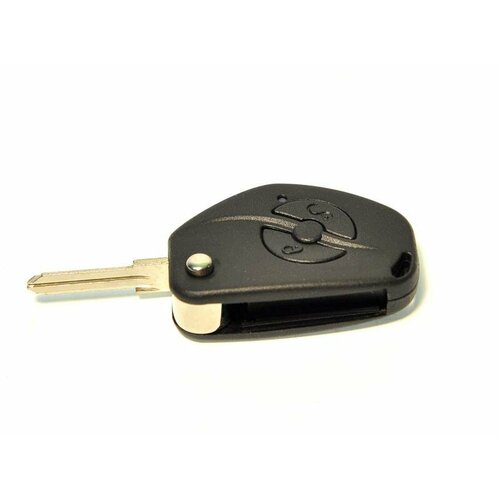 Пульт дистанционного управления, брелок ключа ВАЗ 2123, 21230-6105470-15-0 пульт дистанционного управления для автомобильного ключа черный с тремя кнопками