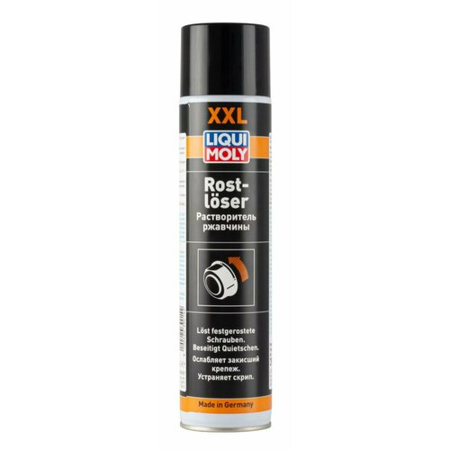 LIQUI MOLY 39014 LiquiMoly Rostloser XXL 0.6L_растворитеь ржавчины !\