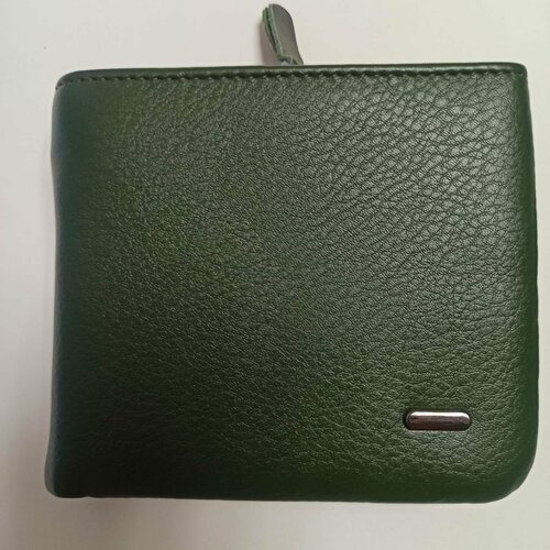 фото Кошелек , фактура тиснение, черный нет бренда