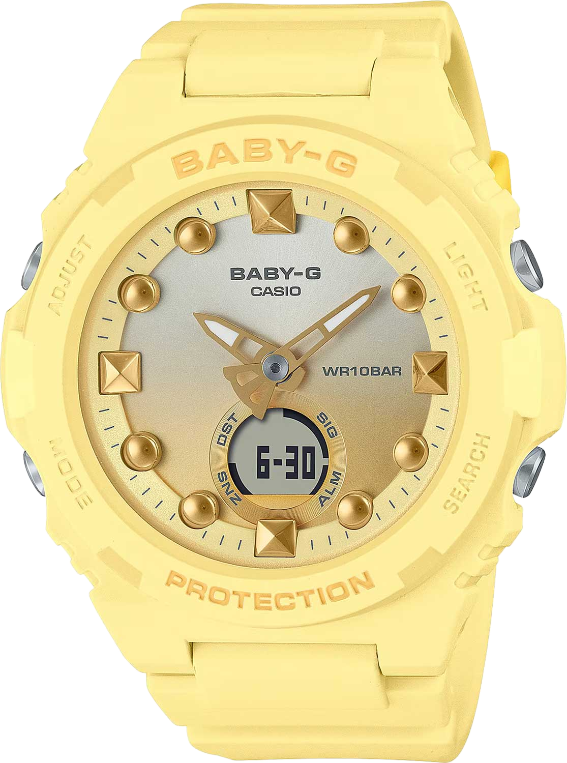 Наручные часы CASIO Baby-G BGA-320-9A