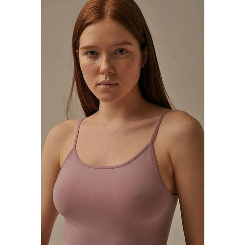 фото Майка mirey, размер s/m, розовый