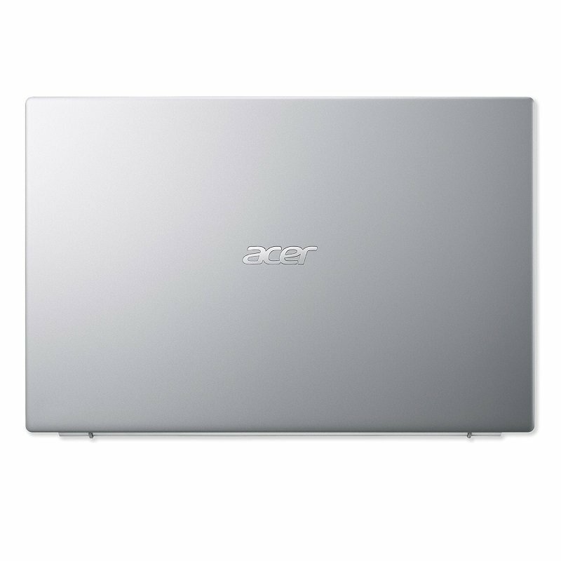 Ноутбук Acer Aspire 3 A315-58-5427 - фото №12