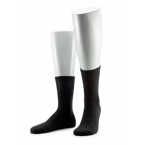 фото Носки dr. feet, размер 39, черный