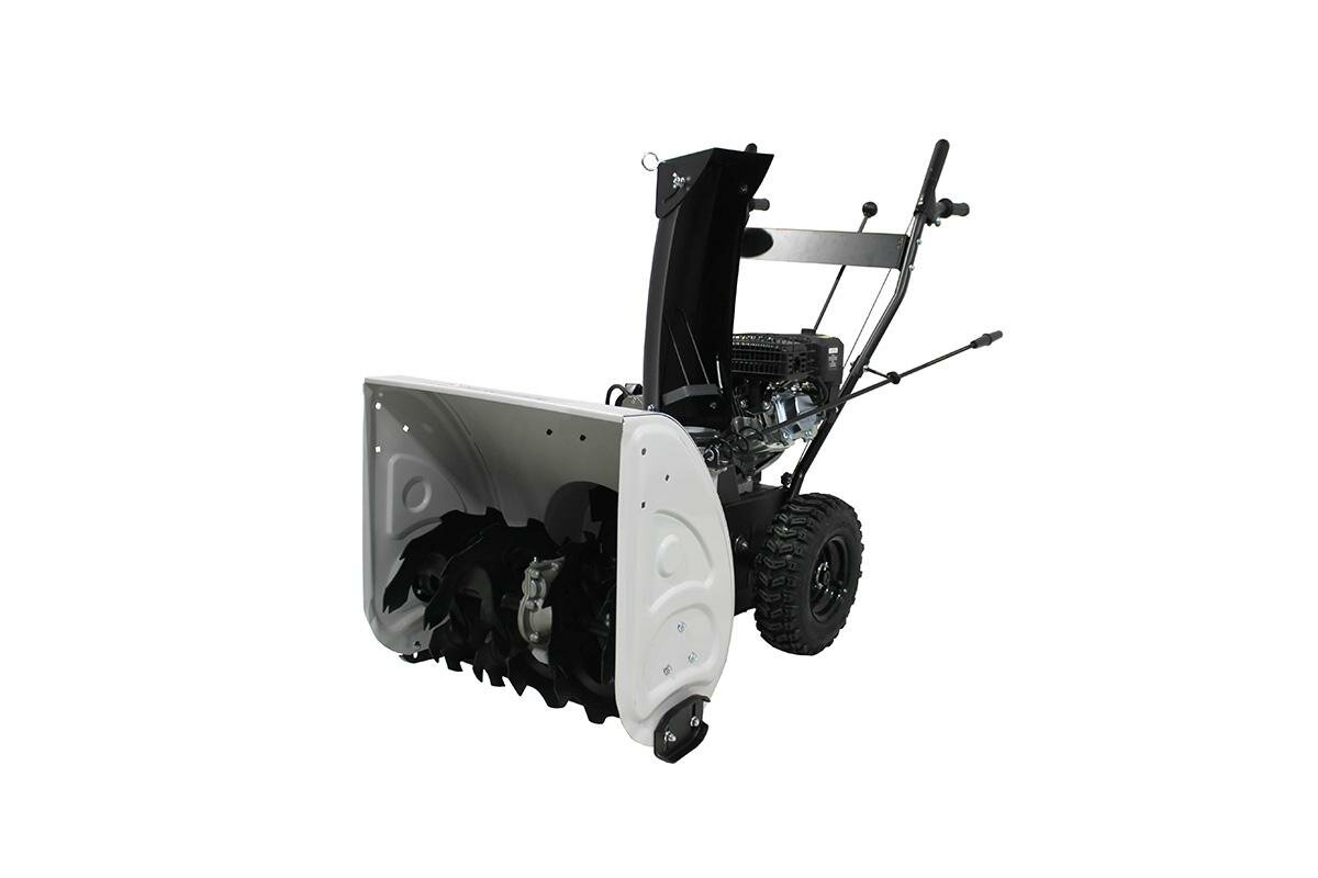 фото Снегоуборщик Nortool ST 571 EL