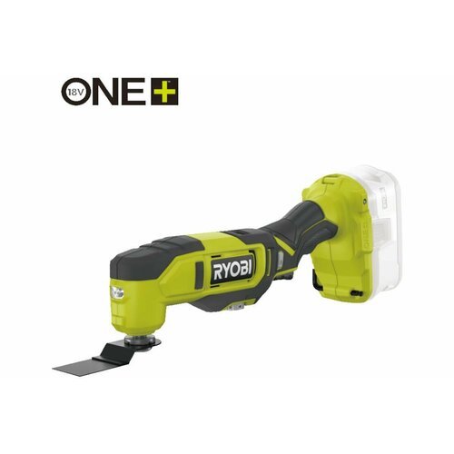 фото Многофункциональный инструмент ryobi one+ 18в rmt18-0 5133005346