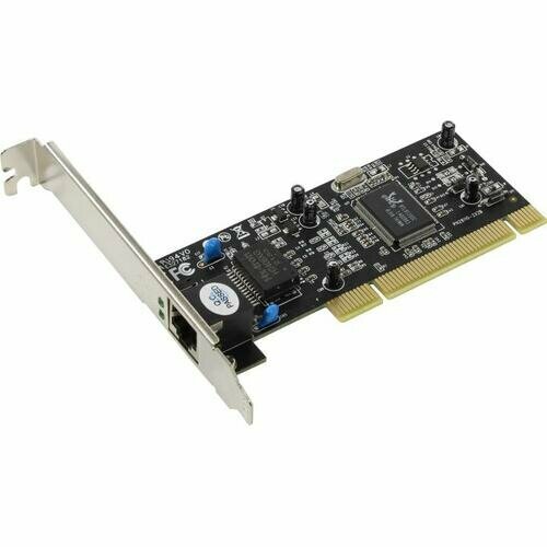 Сетевая карта STLab (RTL) PCI Gigabit Ethernet Adapter