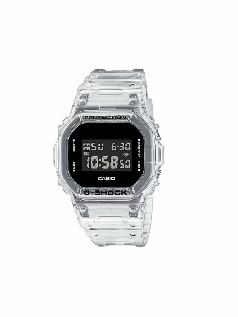 Наручные часы CASIO G-Shock DW-5600SKE-7ER