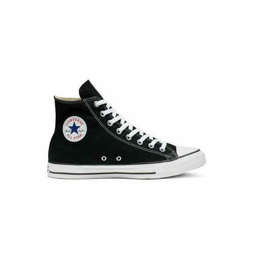 Кеды Converse, размер 37, черный