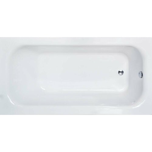 Royal Bath Акриловая ванна Royal Bath Accord 180 см с каркасом