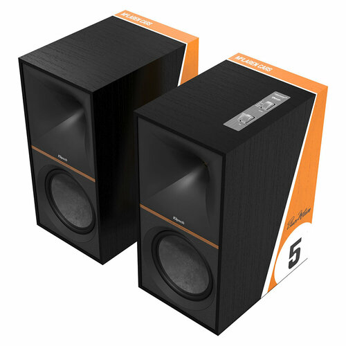 Акустическая система Klipsch The Nines McLaren 21999000₽