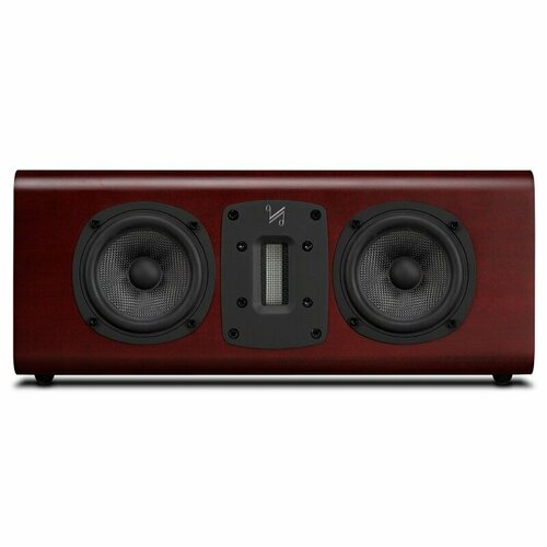 Акустика центрального канала Quad S-C2 Sapele Mahogany 9199000₽