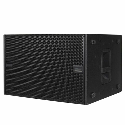 Активный сабвуфер линейного массива dB Technologies VIO S115(Сабвуферы) черный