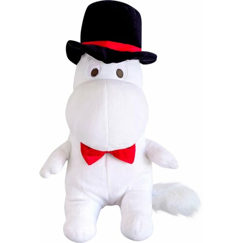 Игрушка мягкая MOOMIN Муми-папа 27см