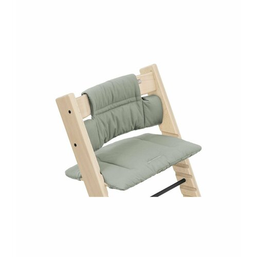 Классическая подушка Stokke Tripp Trapp Glacier Green