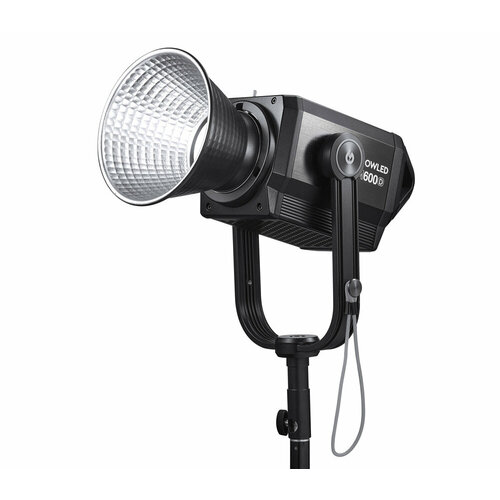 Осветитель Godox Knowled M600D светодиодный 600 Вт 5600К 16969000₽