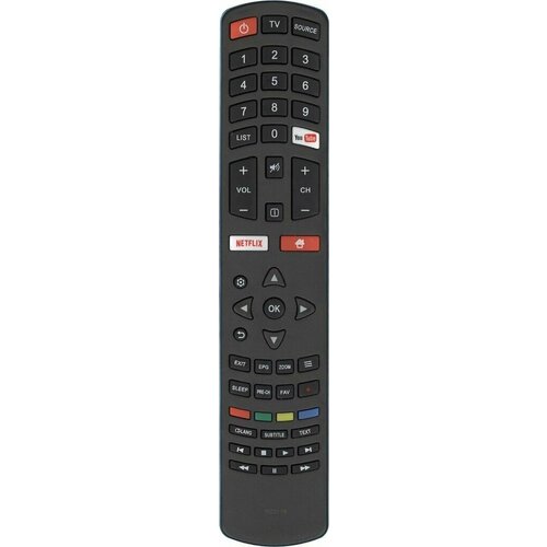 пульт универсальный к thomson rmd811 615clm1 lcd tv Пульт для Thomson RC311S для телевизора Smart TV