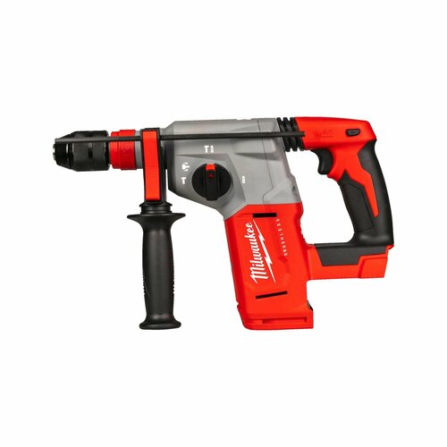 аккумуляторный перфоратор milwaukee m18 blhx 502x 4933478892 Аккумуляторный перфоратор Milwaukee M18 BLHX-0 4933478891 без АКБ и ЗУ электроинструмент, подарок на день рождения мужчине, любимому, папе, дедушке, парню