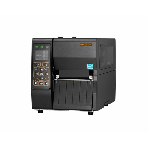 Принтер для этикеток Bixolon XT3-40, 4" TT Printer, 203 dpi, Serial