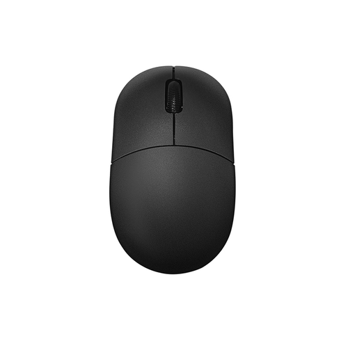 Мышь QUMO Simple M92 черный 42231 27100₽