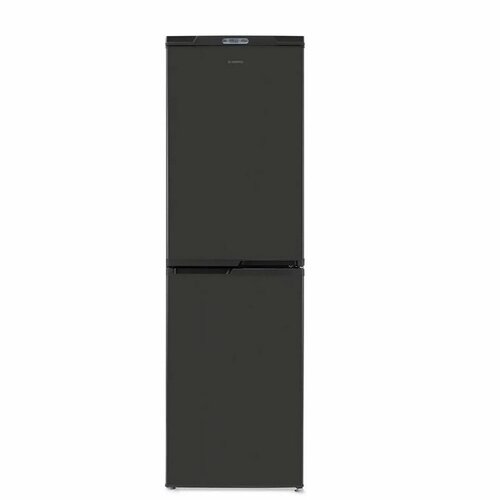 Холодильник SunWind SCC405 graphite