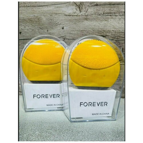 Электрический массажер - очищающая щеточка для лица 27800₽