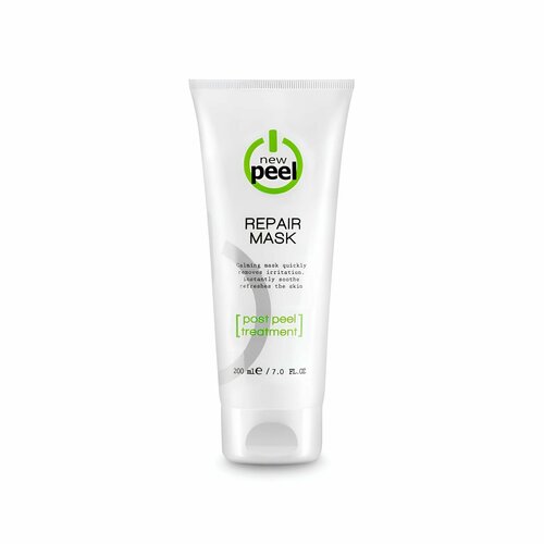 Маска-репарант New Peel Repair Mask
