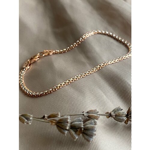 фото Браслет, размер 19 см, диаметр 9.5 см fallon jewerly