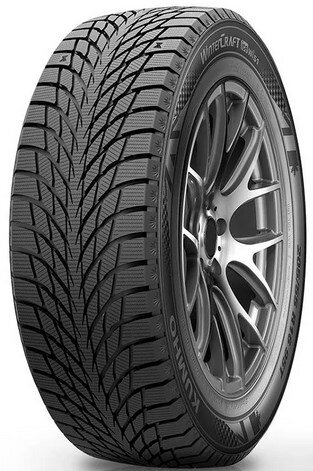 Шины 185/65 R15 92T Kumho WI51 WinterCraft Ice