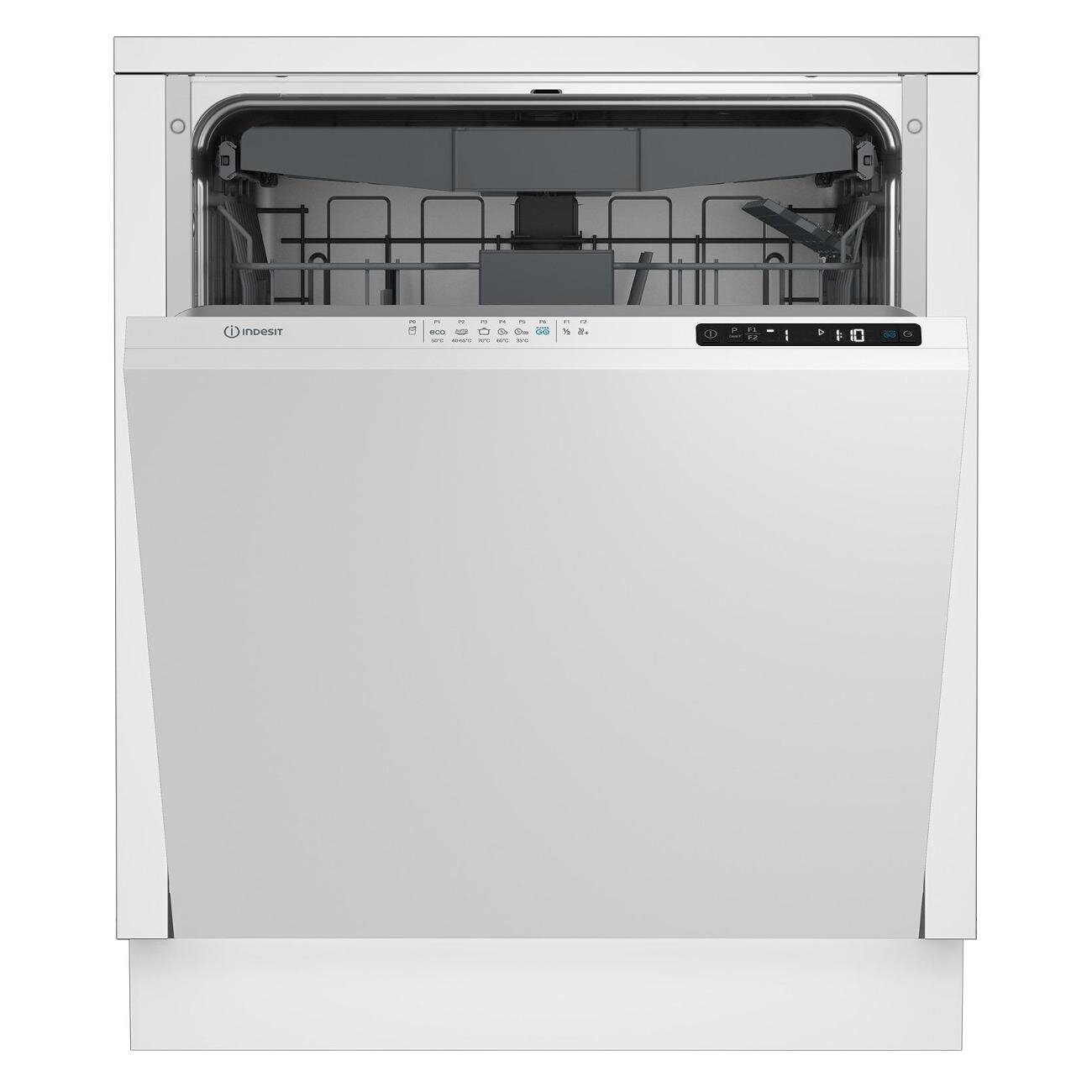 Встраиваемая посудомоечная машина 60 см Indesit DI 5C65 AED
