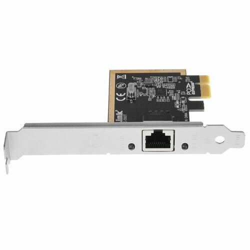 Сетевой адаптер Gigabit Ethernet D-LINK DGE-560T PCI Express oem - фото №7