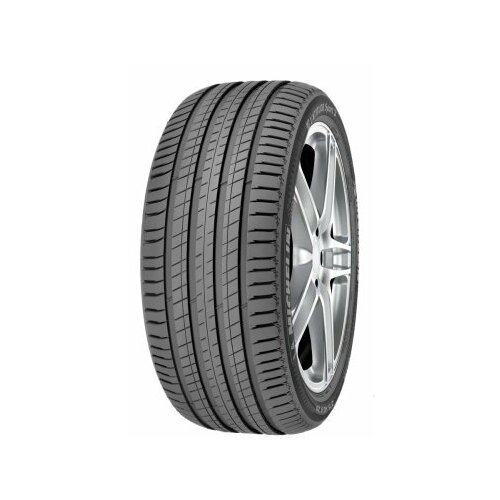 Шины 275/50 R19 112Y Michelin Latitude Sport 3 - XL N0