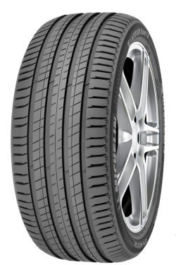 Шины 235/60 R18 103V Michelin Latitude Sport 3 - AO