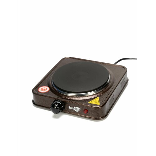 Плита электрическая настольная NOBEL 1 конфорка 99000₽