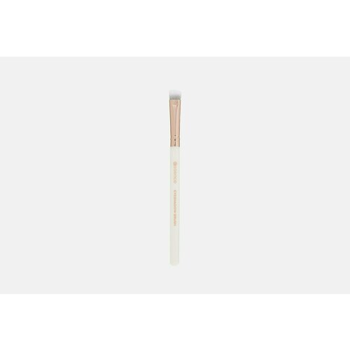 Кисть для теней eyeshadow brush