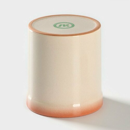 Банка для хранения продуктов Rustic kitchen, 0,7 л, d=11см, h=13см (комплект из 3 шт)