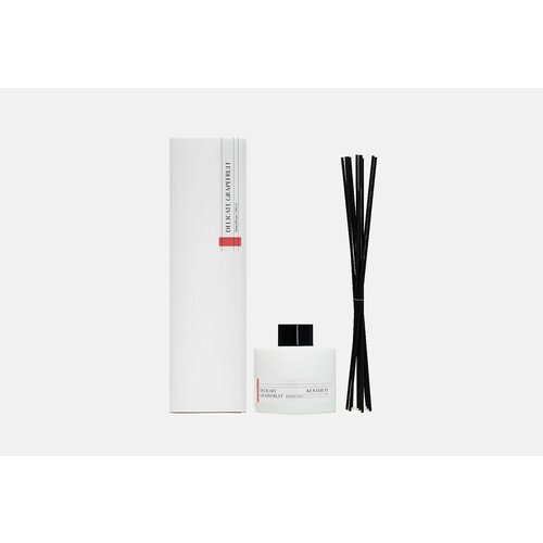 Диффузор ароматический интерьерный delicate grapefruit