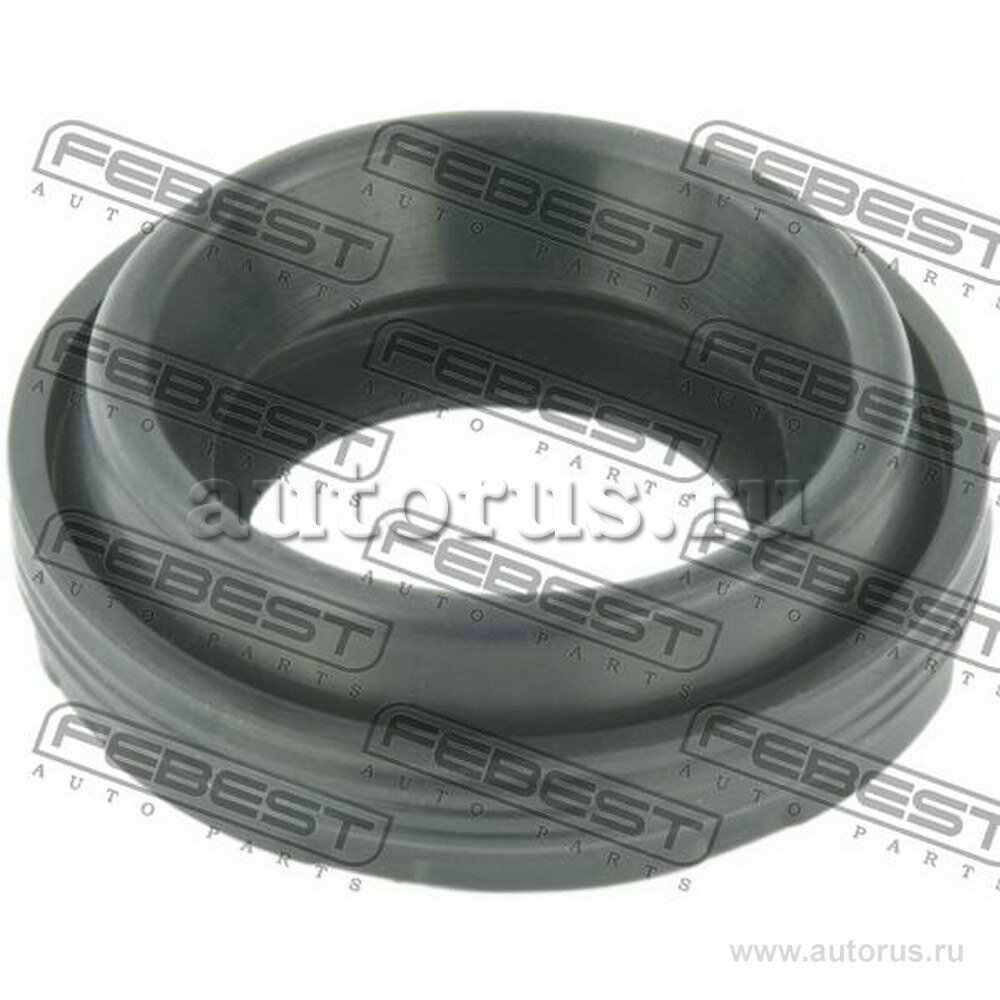 Кольцо уплотнительное свечного колодца toyota land cruiser prado febest tcp-005