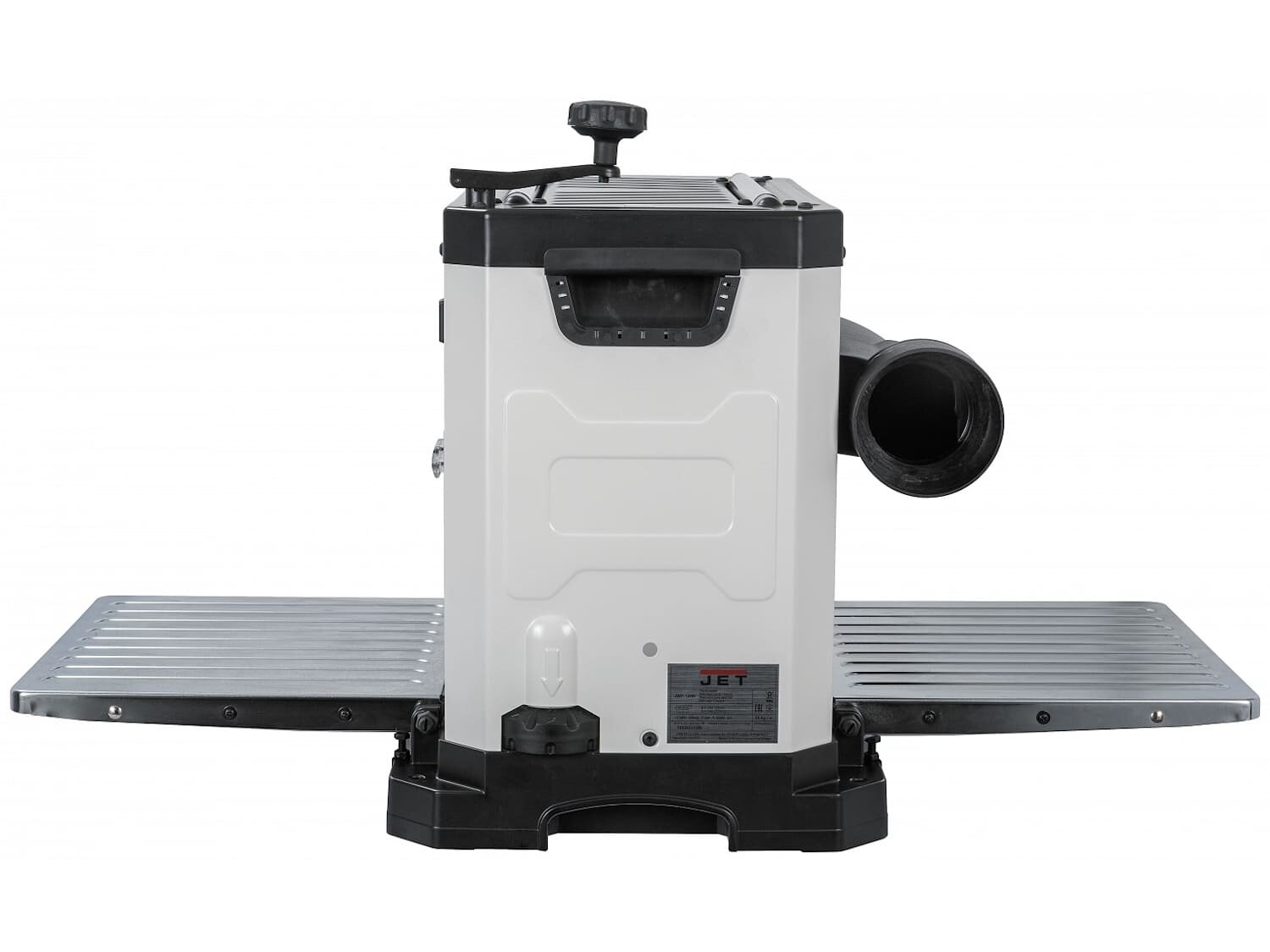 Станок рейсмусовый Jet JWP-13HH (10000846M) - фото №6
