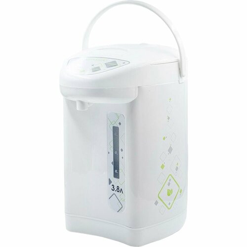 Термопот волжанка ТМП-002 445000₽