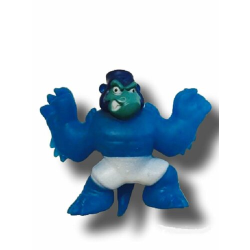 Игрушка-тянучка фигурка Монстр Антистресс 399₽