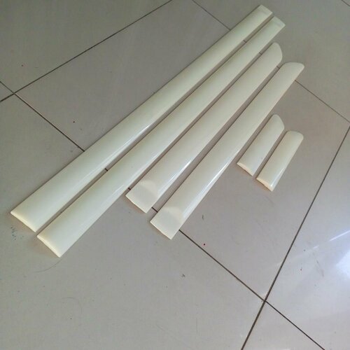 Молдинги комплект дверей Daewoo Nexia N150 2008- 2100₽