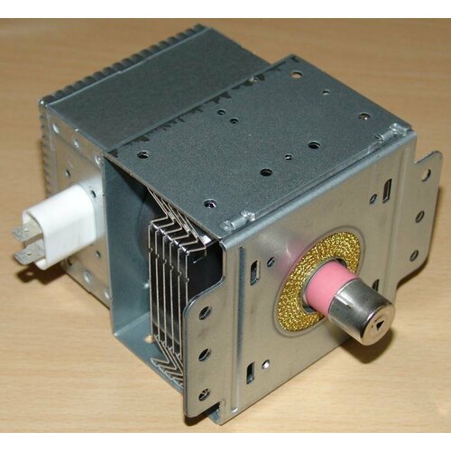 Магнетрон микроволновой печи 950W для LG MA0308W panasonic 2m210 m1j3f магнетрон для микроволновой печи свч