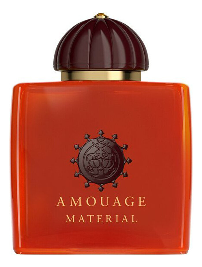 Amouage, Material, 100 мл, парфюмерная вода женская