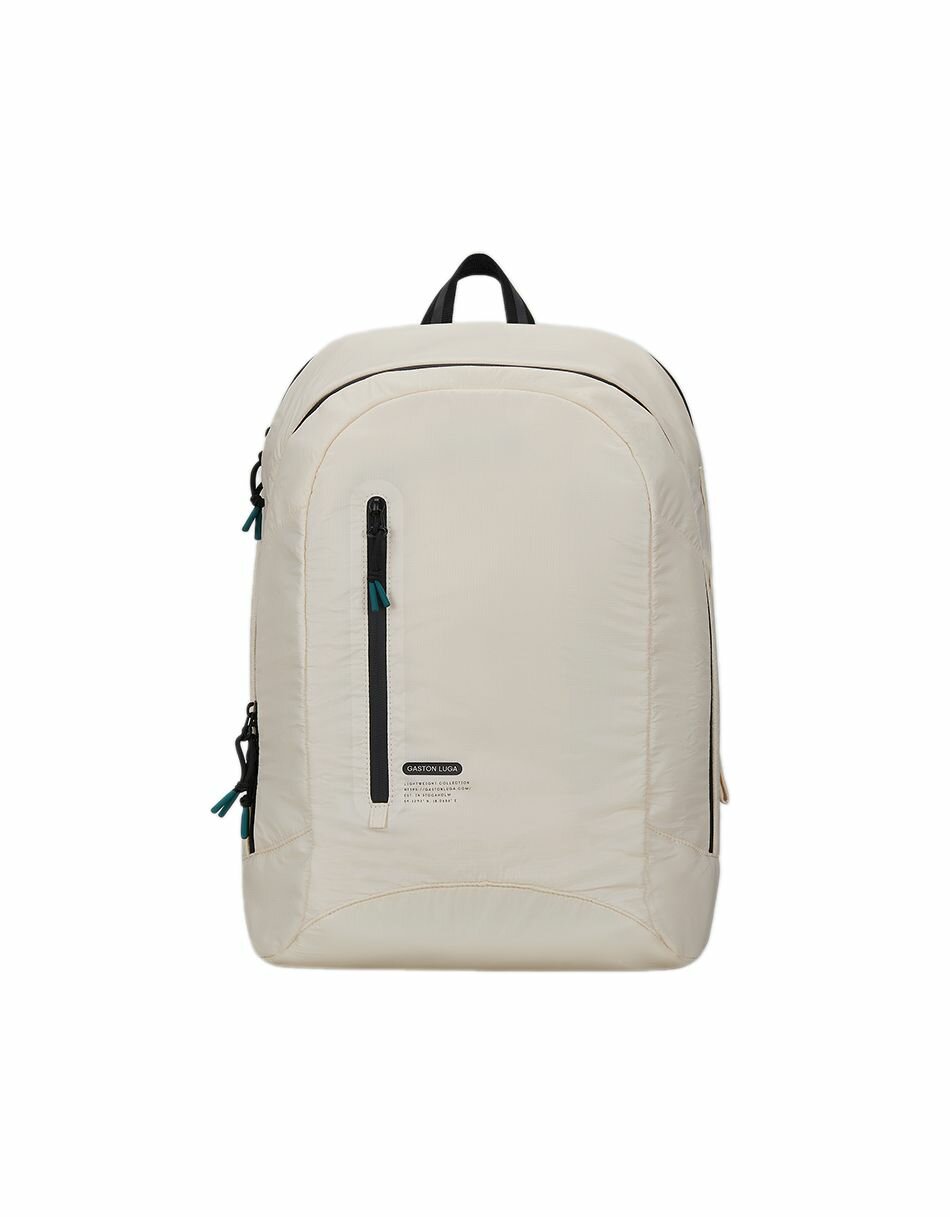 Рюкзак Gaston Luga LW101 Lightweight Backpack 11'-16'. Цвет: слоновая кость